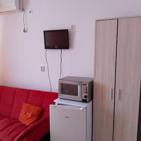 Apartamento Apartament Janet Pomorie Exterior foto