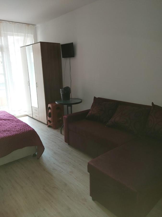 Apartamento Apartament Janet Pomorie Exterior foto