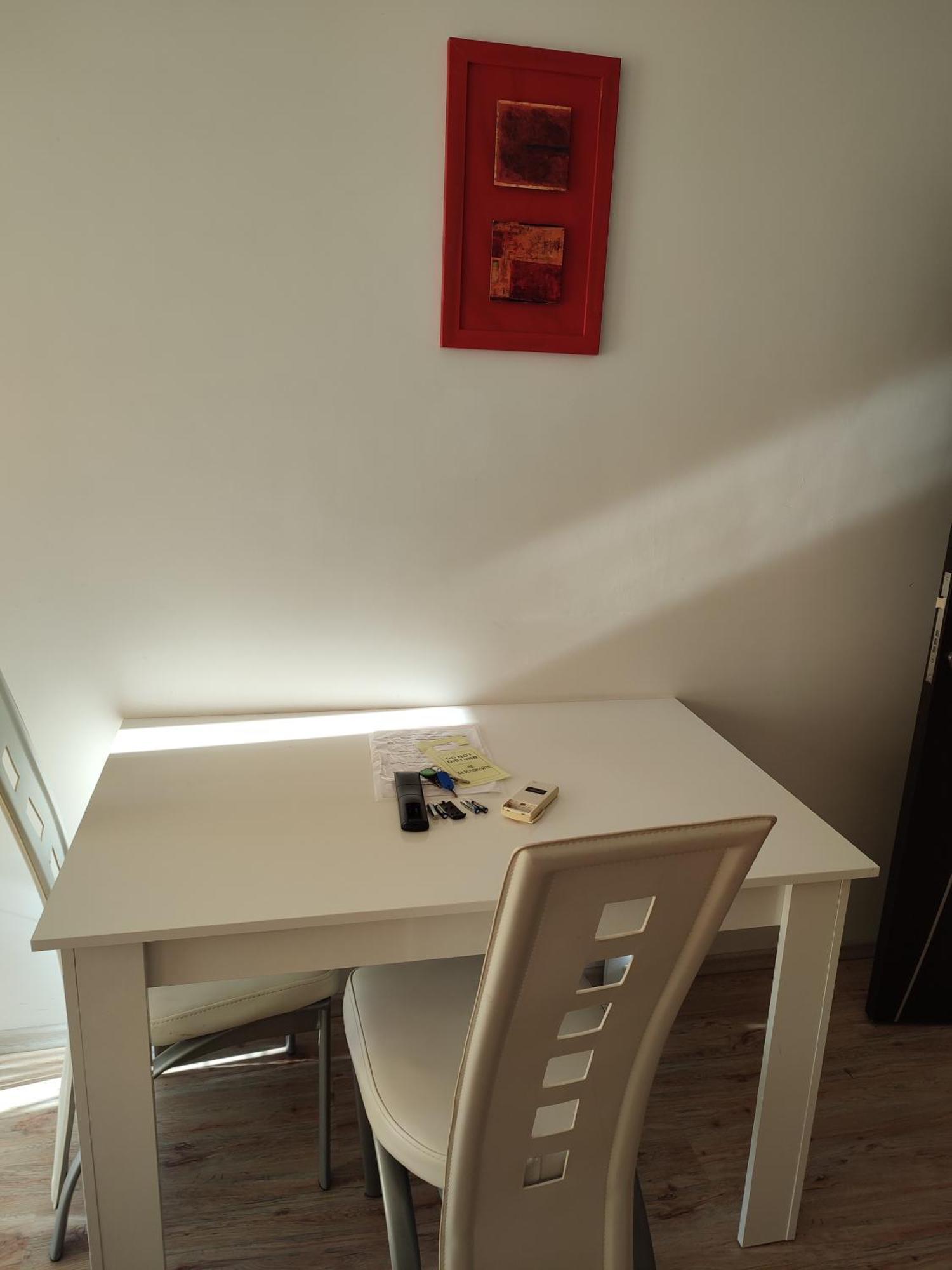 Apartamento Apartament Janet Pomorie Habitación foto