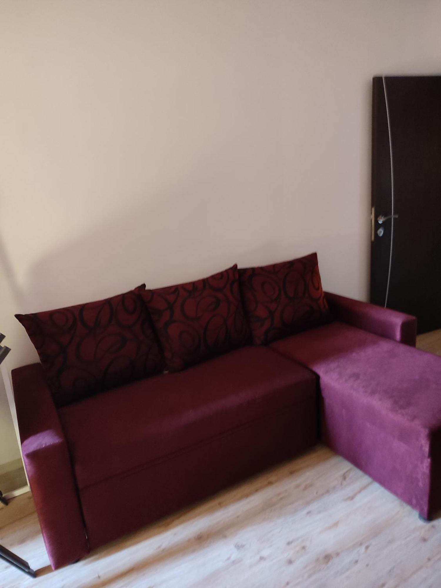 Apartamento Apartament Janet Pomorie Habitación foto