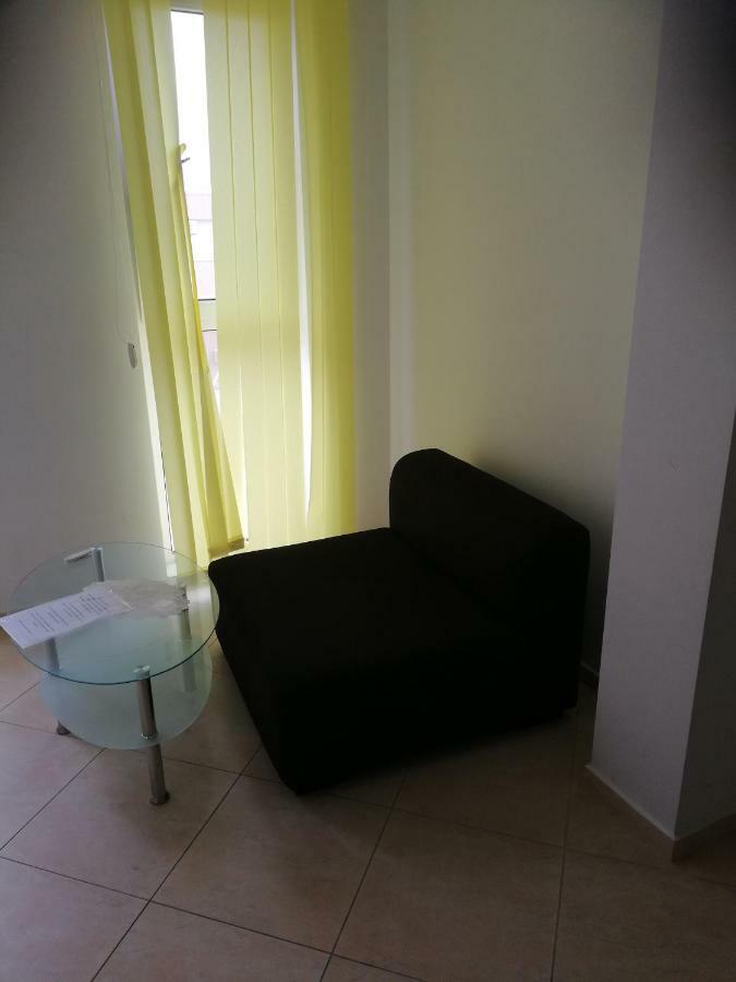 Apartamento Apartament Janet Pomorie Exterior foto